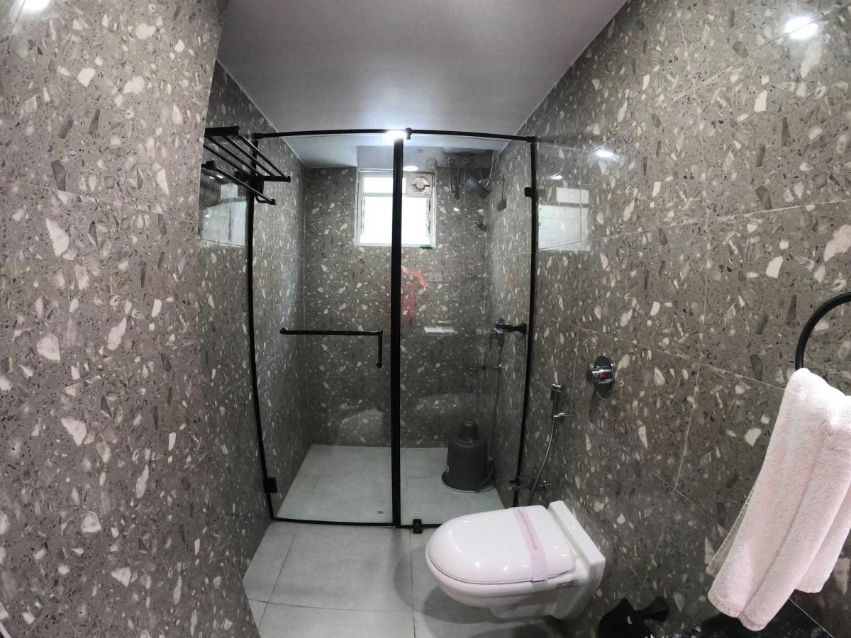 The Panash - Hotel & Banquet Колката Екстер'єр фото